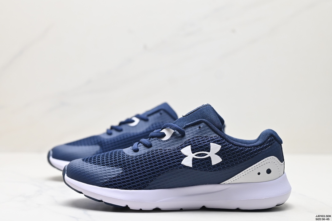 Under Armour Shoes